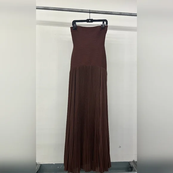 ALEXIS Sunniva Dress - Picture 4 of 5